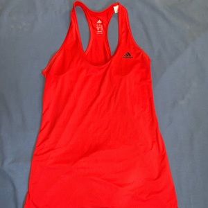 🍓SHIRTS 2/$20🍓 Adidas tank top